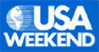 USA Weekend magazine