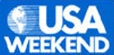 USA WEEKEND logo