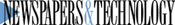 Newspapers & Technology logo